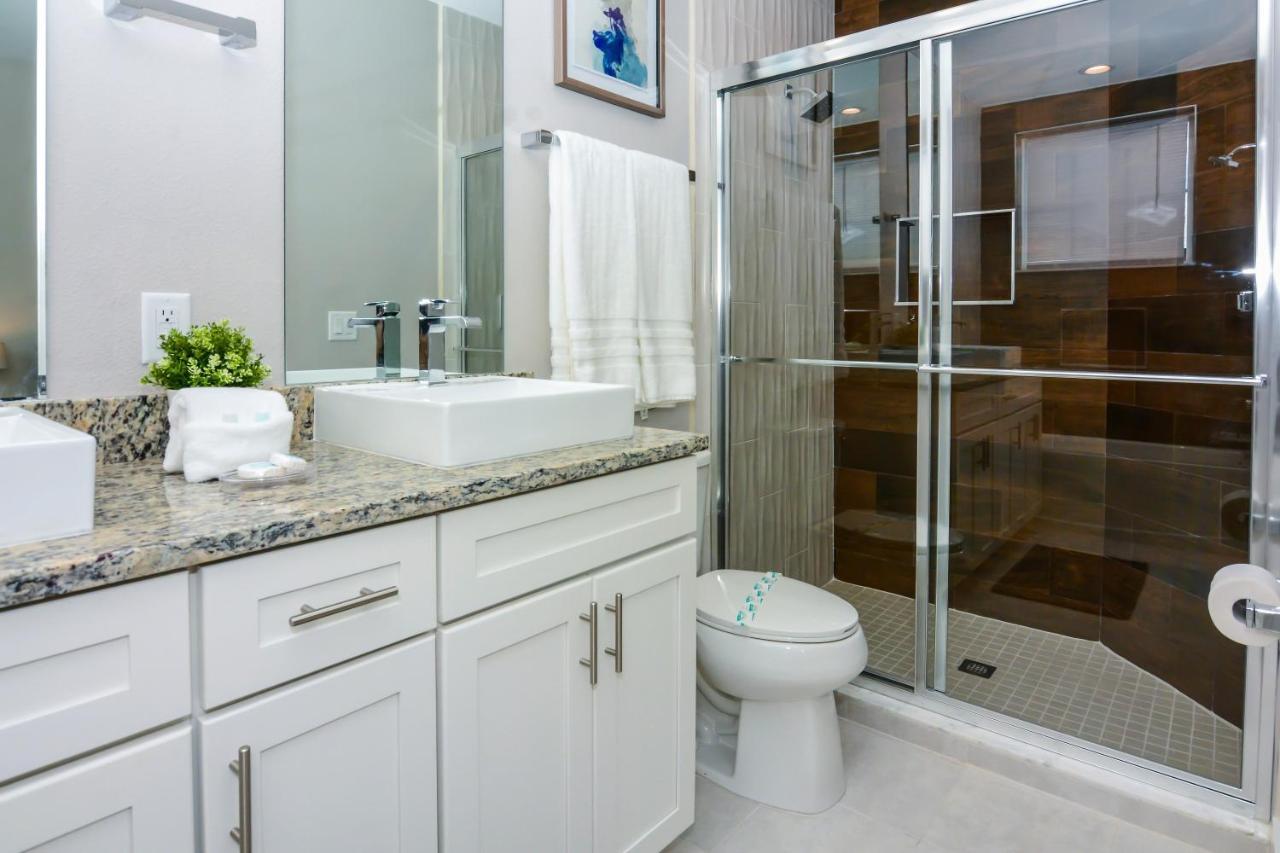 Dream Townhome With Balcony Summerville Su7576 Orlando Extérieur photo