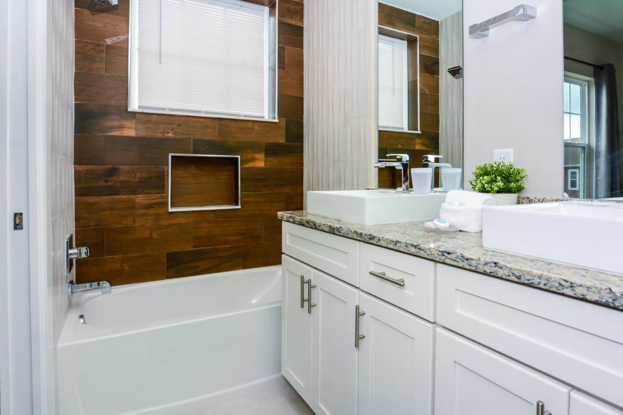 Dream Townhome With Balcony Summerville Su7576 Orlando Extérieur photo