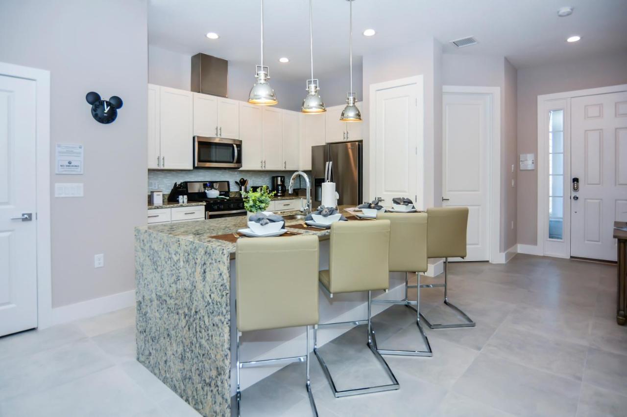 Dream Townhome With Balcony Summerville Su7576 Orlando Extérieur photo