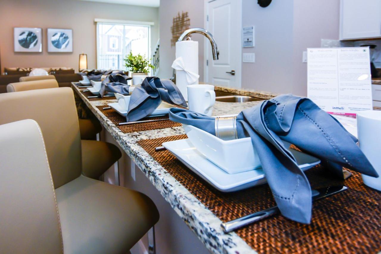 Dream Townhome With Balcony Summerville Su7576 Orlando Extérieur photo