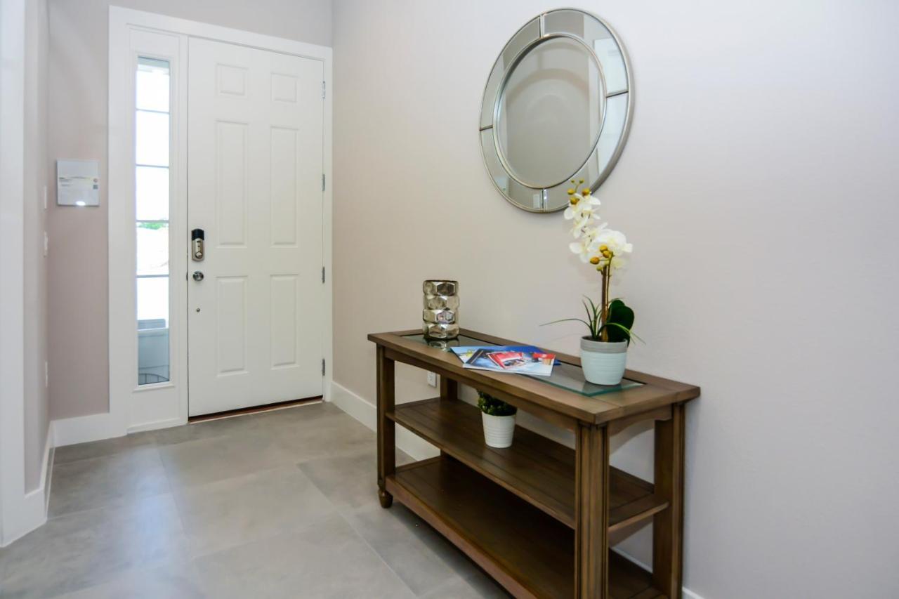 Dream Townhome With Balcony Summerville Su7576 Orlando Extérieur photo